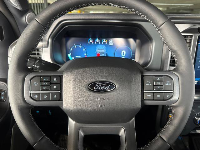 New 2026 Ford F150 Lariat w/ Equipment Group 502A High AWD/4WD image 50