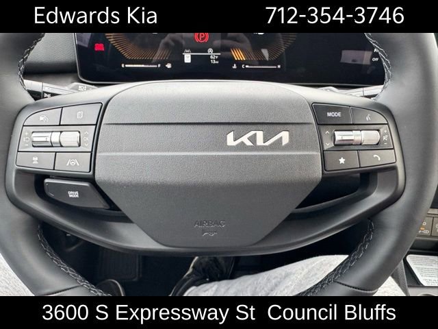 New 2026 Kia Sportage EX FWD image 20