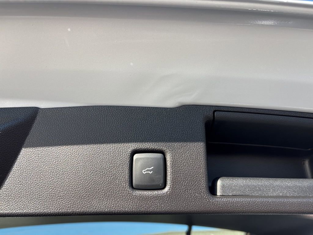 New 2026 Ford Escape ST-Line Select w/ Tech Pack #1 image 35