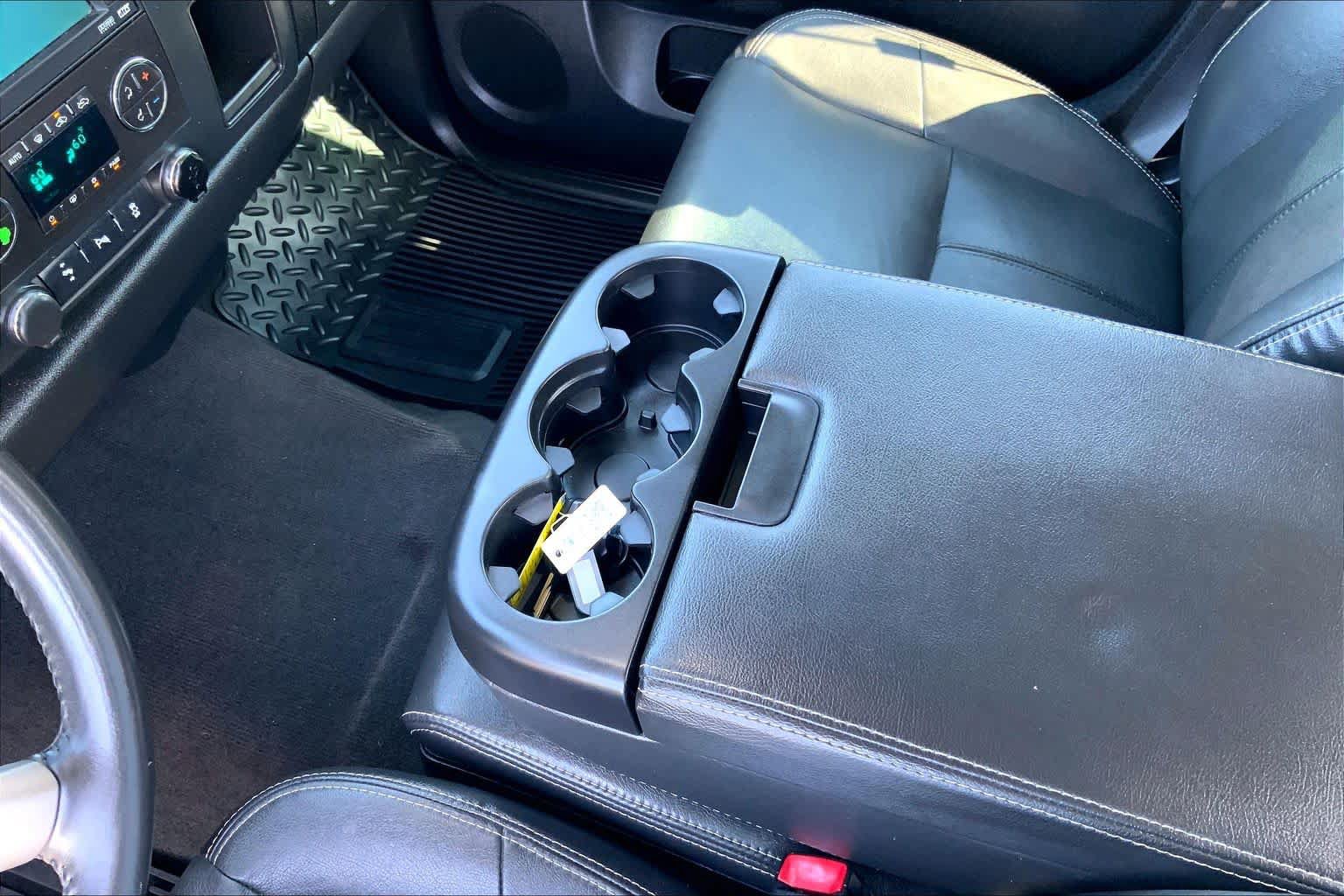 Used 2013 Chevrolet Silverado 1500 LT RWD image 15