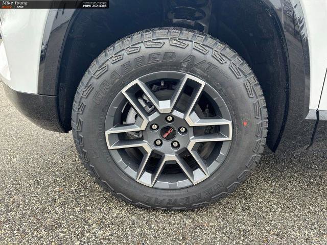 New 2026 GMC Terrain AT4 w/ Technology Package II image 12