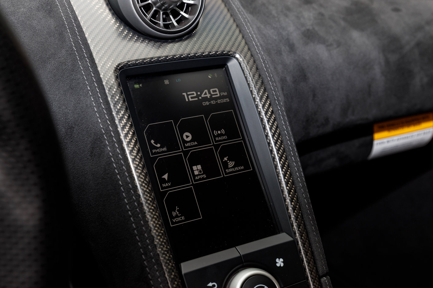 Used 2016 McLaren 675LT Coupe image 32