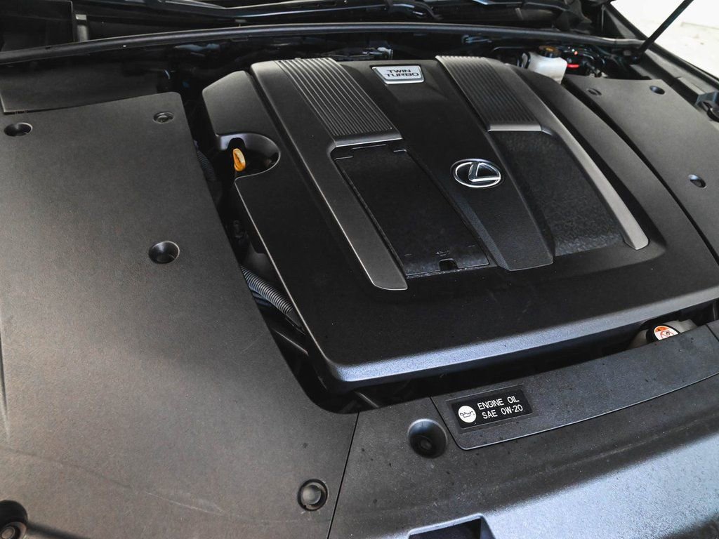 Used 2019 Lexus LS 500 AWD w/ Luxury Package image 38