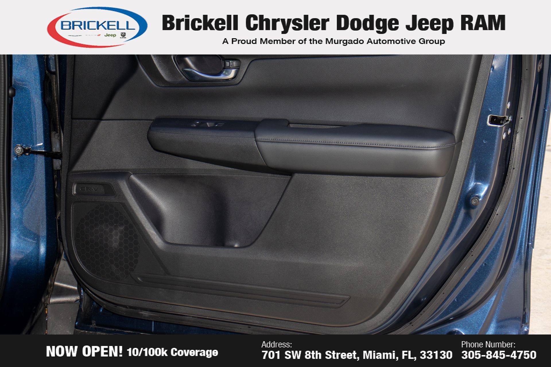 Used 2024 Honda CR-V LX image 13