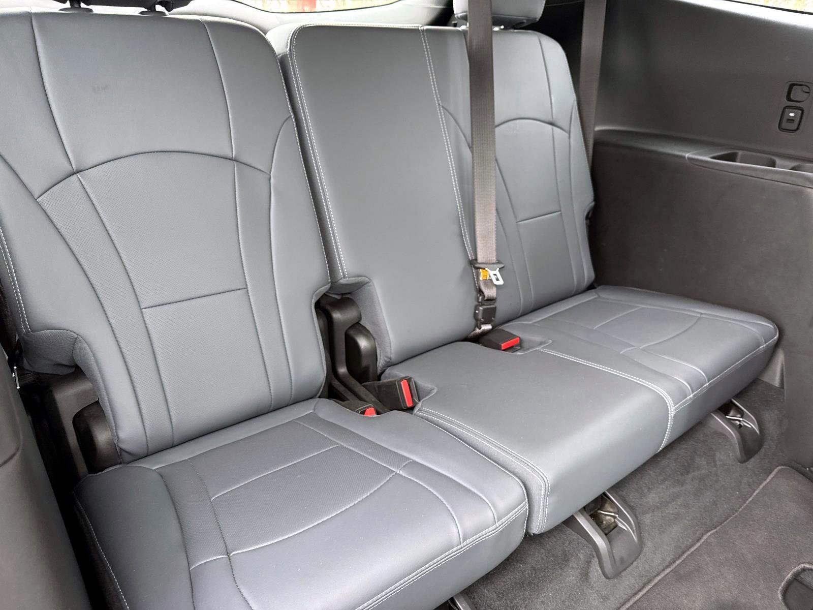 Certified 2023 Buick Enclave Essence w/ Experience Buick Package image 11