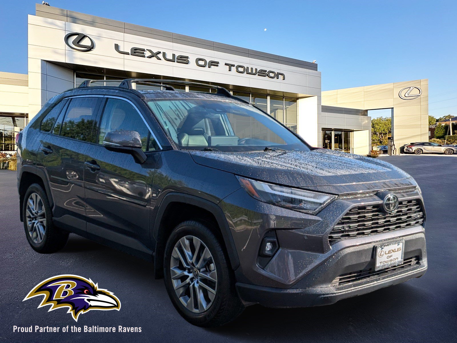 Used 2024 Toyota RAV4 XLE Premium w/ Weather Package