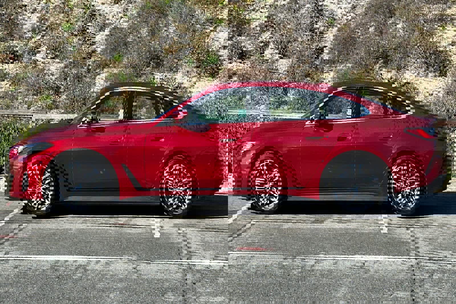 Used 2025 BMW 430i 430i image 9