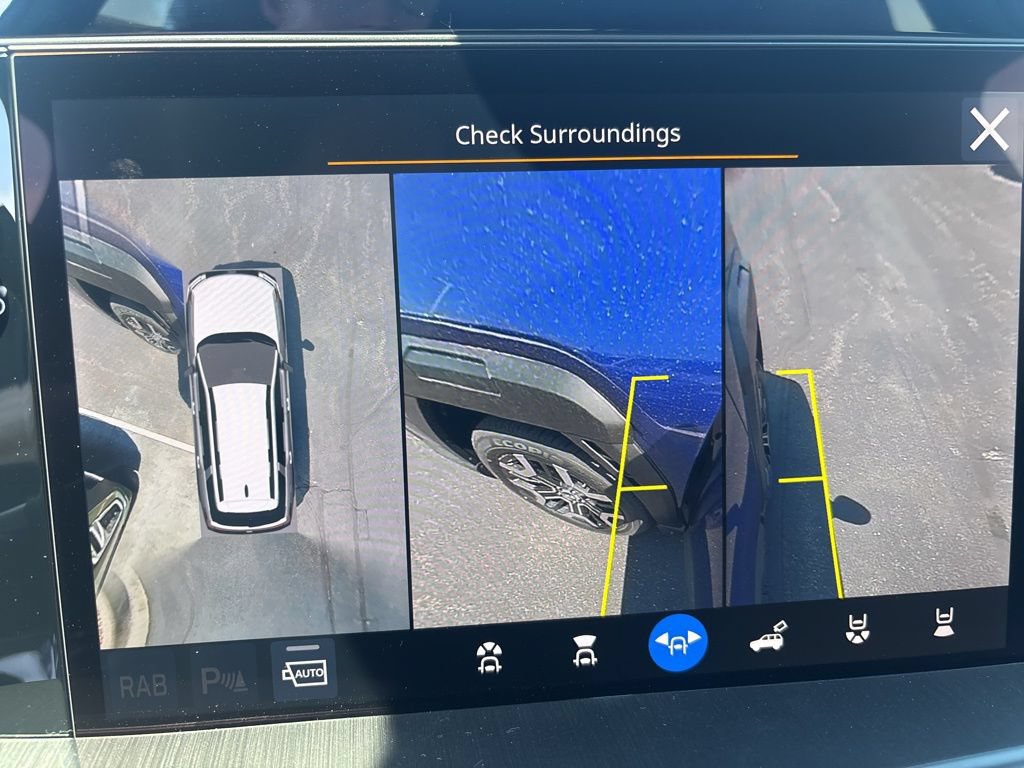 New 2026 Subaru Outback Touring XT AWD/4WD image 33