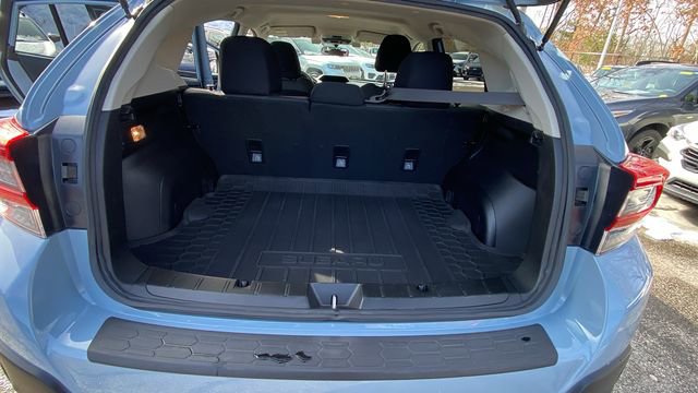 Certified 2021 Subaru Crosstrek 2.0i image 33