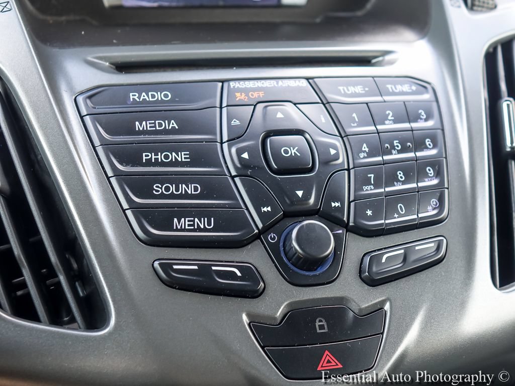 Used 2018 Ford Transit Connect XL FWD image 17