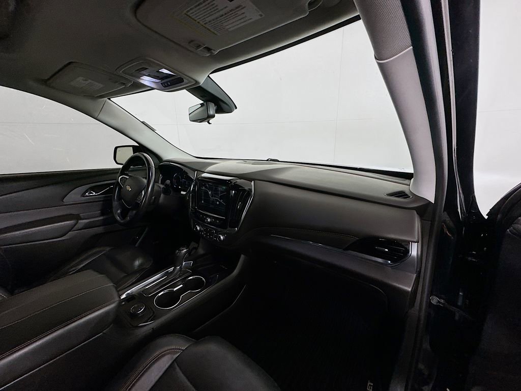 Used 2018 Chevrolet Traverse Premier w/ Redline Edition image 32