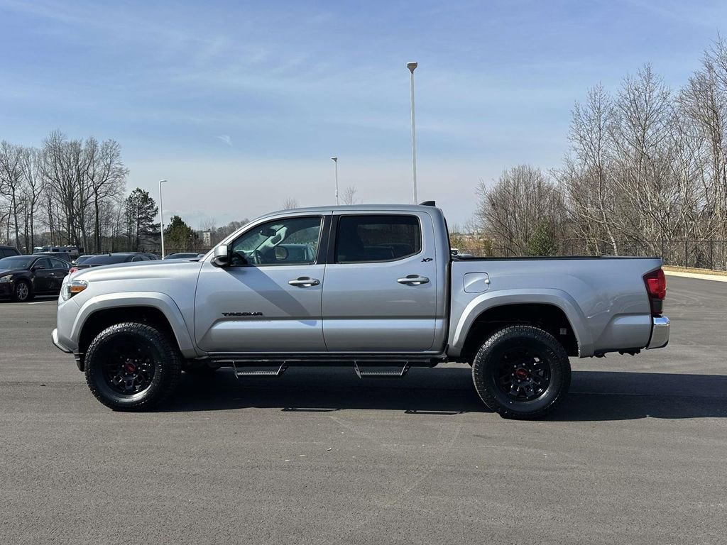Used 2020 Toyota Tacoma SR5 image 22