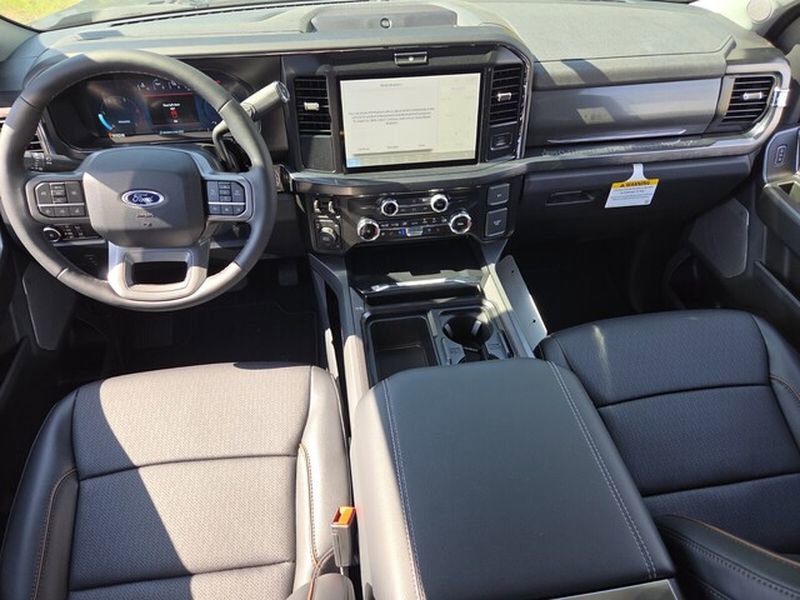 New 2026 Ford F450 Lariat AWD/4WD image 14