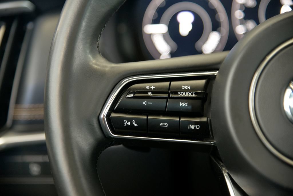 Certified 2024 MAZDA CX-90 Plug-In Hybrid w/ Premium Plus AWD/4WD image 22