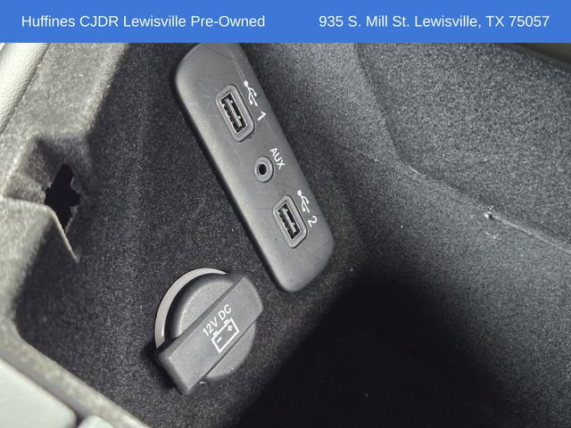 Used 2021 Dodge Challenger GT w/ Plus Package RWD image 22