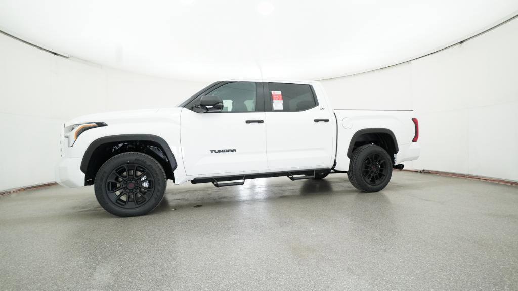 New 2026 Toyota Tundra SR5 image 50