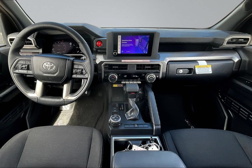 New 2026 Toyota 4Runner TRD Off-Road AWD/4WD image 6