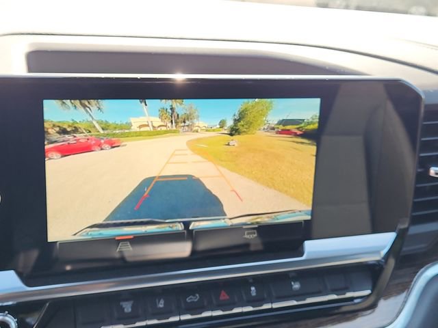 New 2026 GMC Sierra 2500 SLE image 27