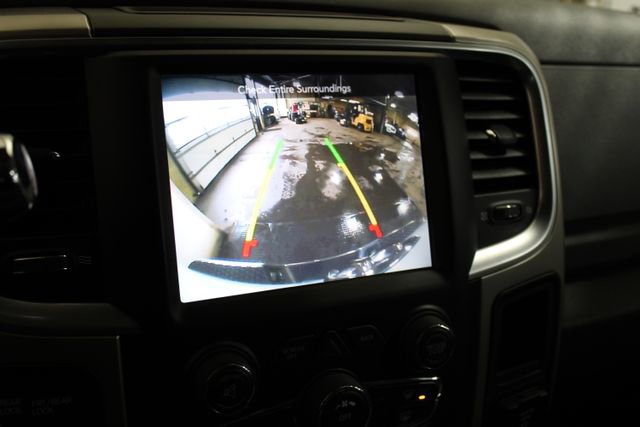 Used 2014 RAM 2500 Power Wagon w/ Luxury Group AWD/4WD image 28