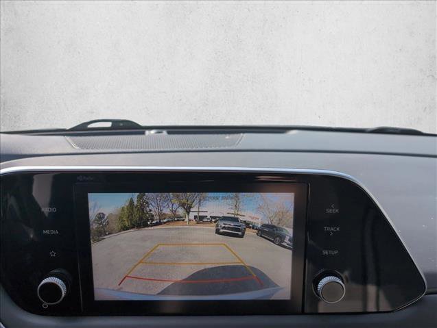 Certified 2021 Hyundai Sonata SE image 12