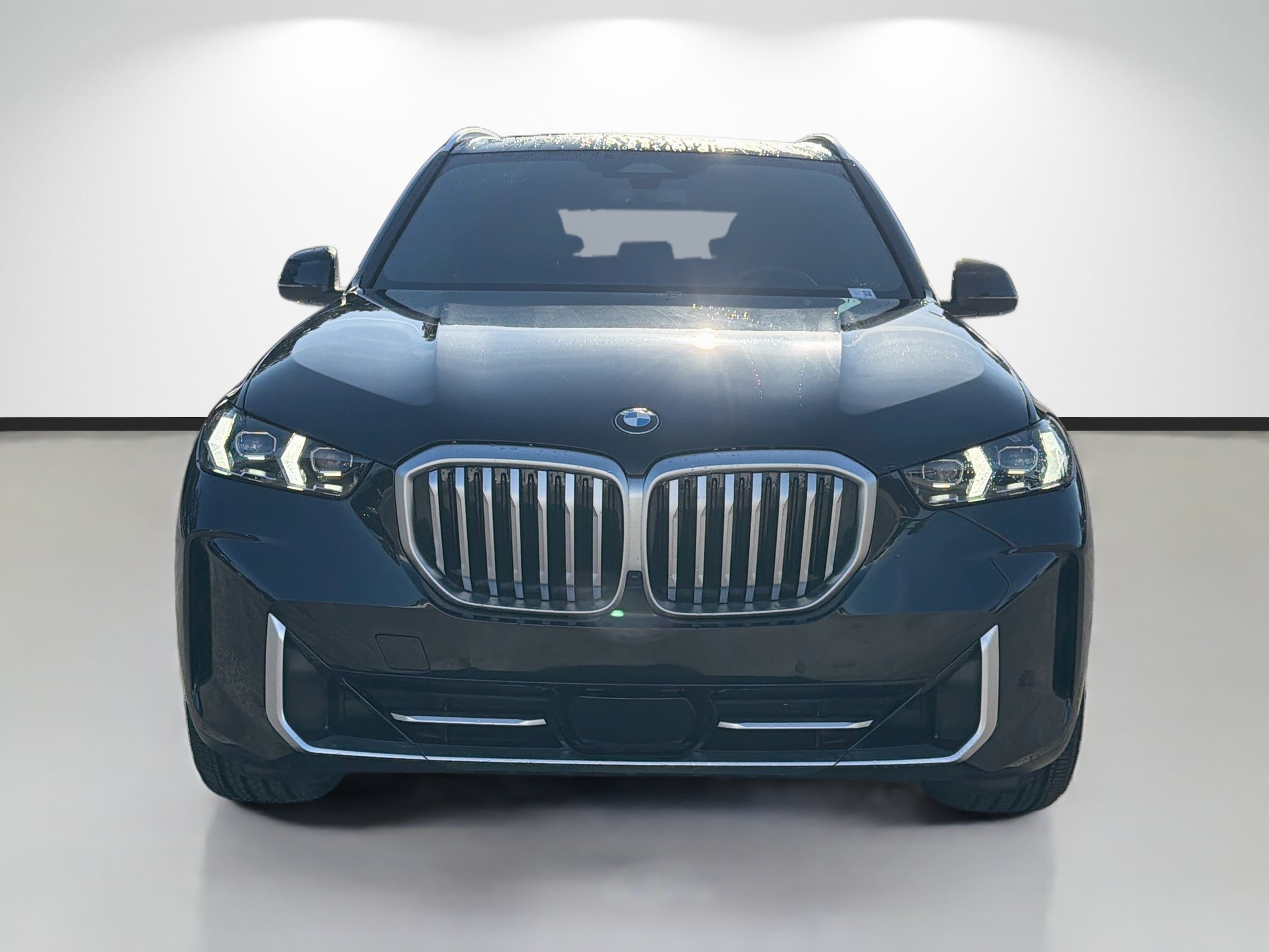 Used 2025 BMW X5 xDrive40i AWD/4WD image 8