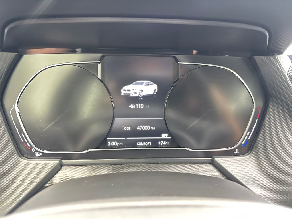 Used 2021 BMW 228i Gran Coupe FWD image 59