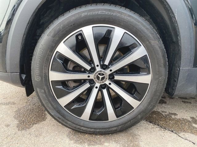 Used 2022 Mercedes-Benz GLB 250 4MATIC image 32