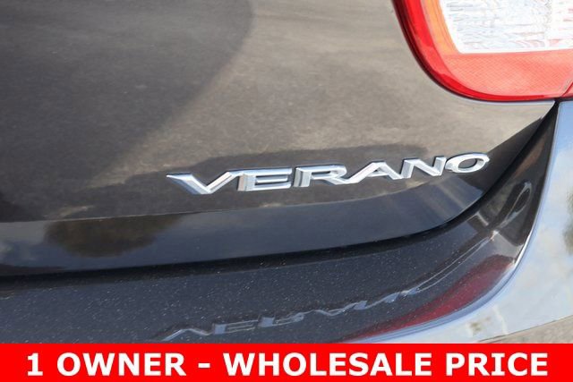 Used 2015 Buick Verano Convenience image 7