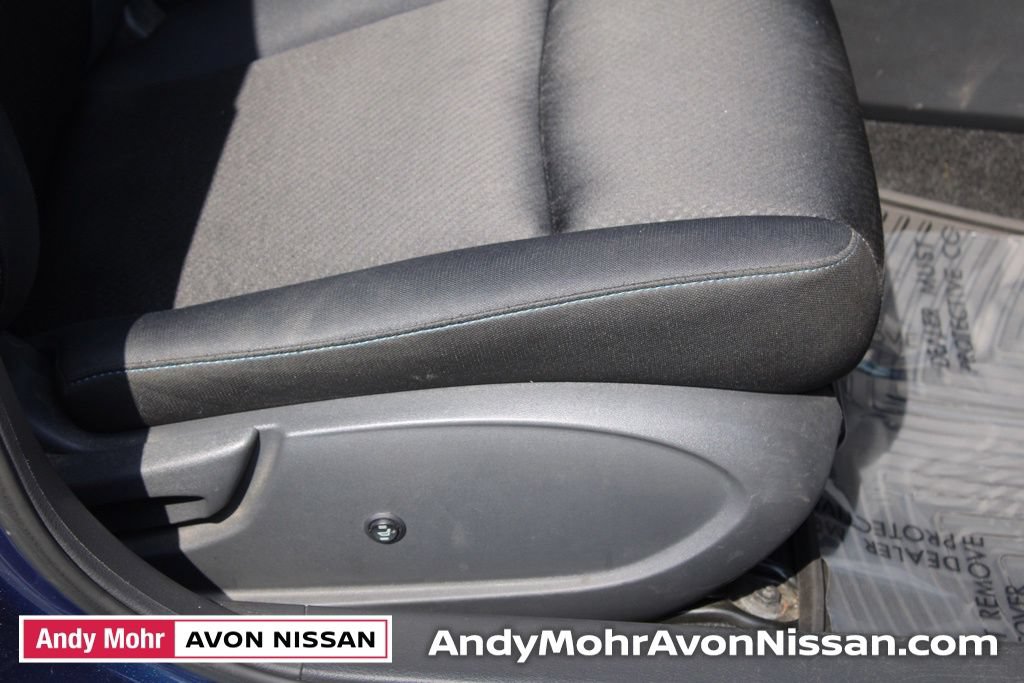 Used 2018 Nissan Altima 2.5 SR FWD image 20