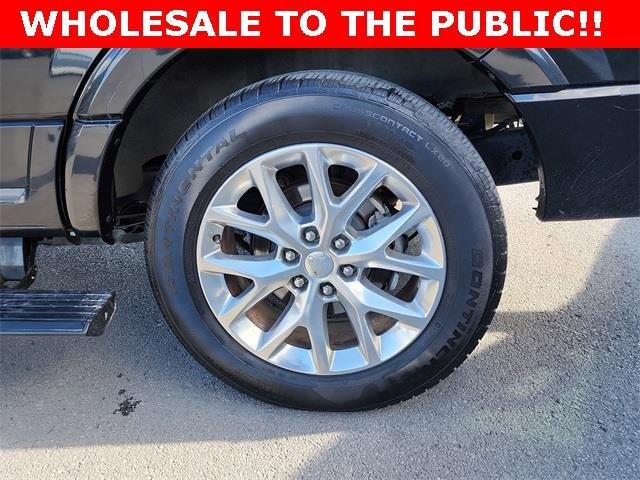 Used 2015 Ford Expedition Limited w/ Equipment Group 301A image 31