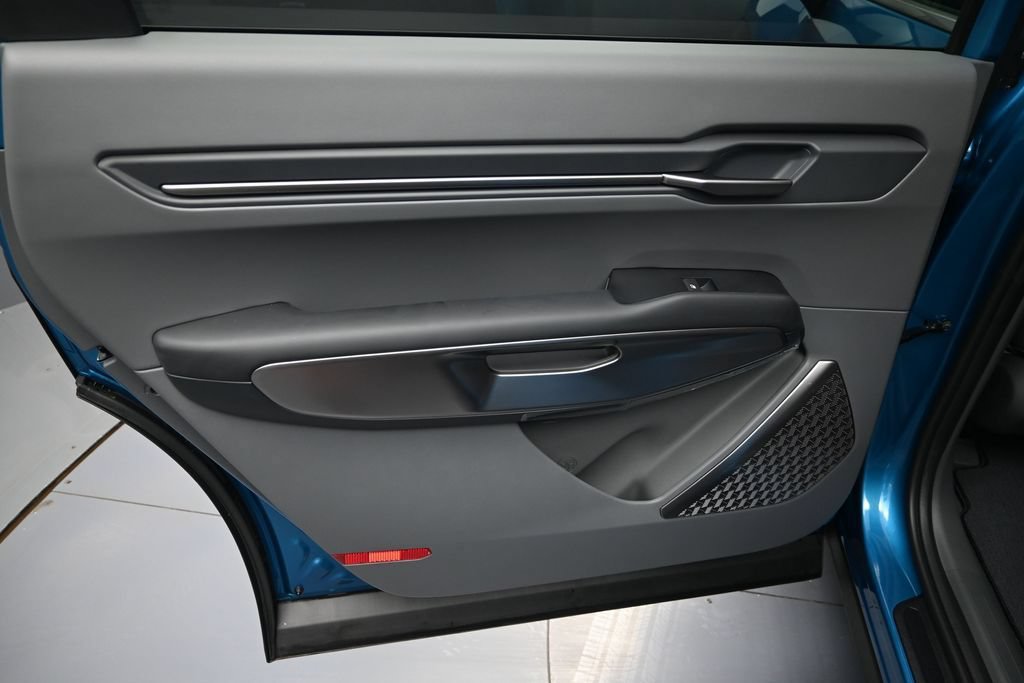 New 2026 Kia EV9 Wind AWD/4WD image 29