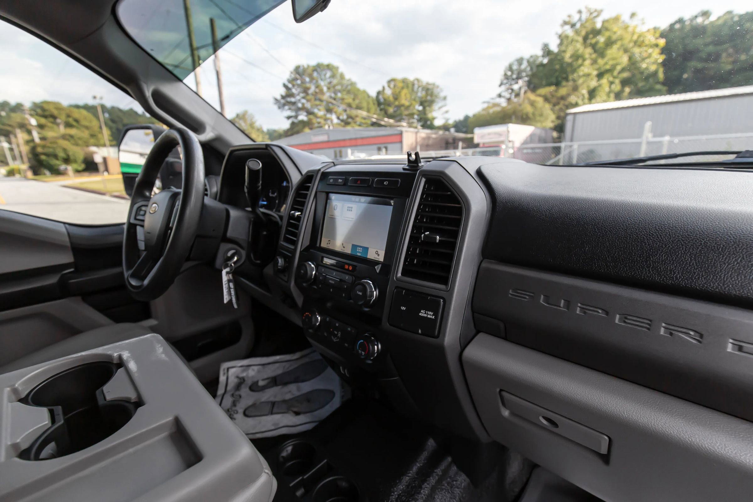 Used 2019 Ford F350 XL w/ STX Appearance Package image 32