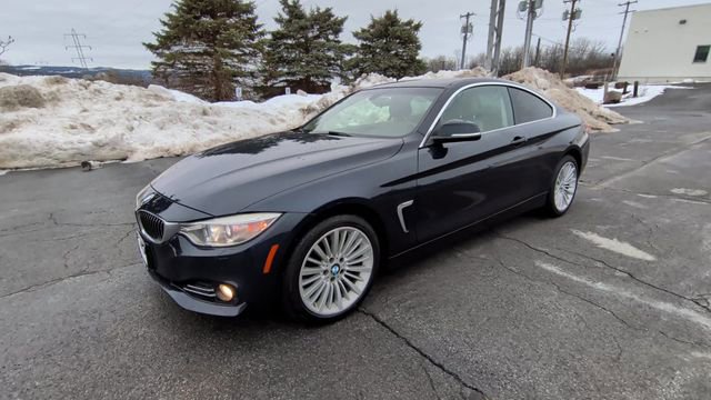 Used 2014 BMW 428i xDrive Coupe image 5