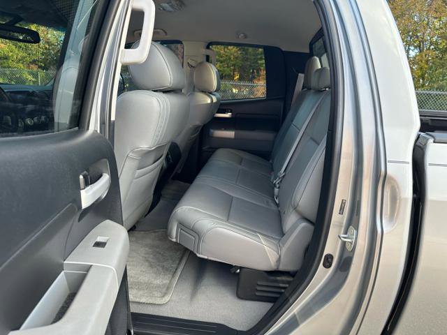 Used 2007 Toyota Tundra Limited image 29