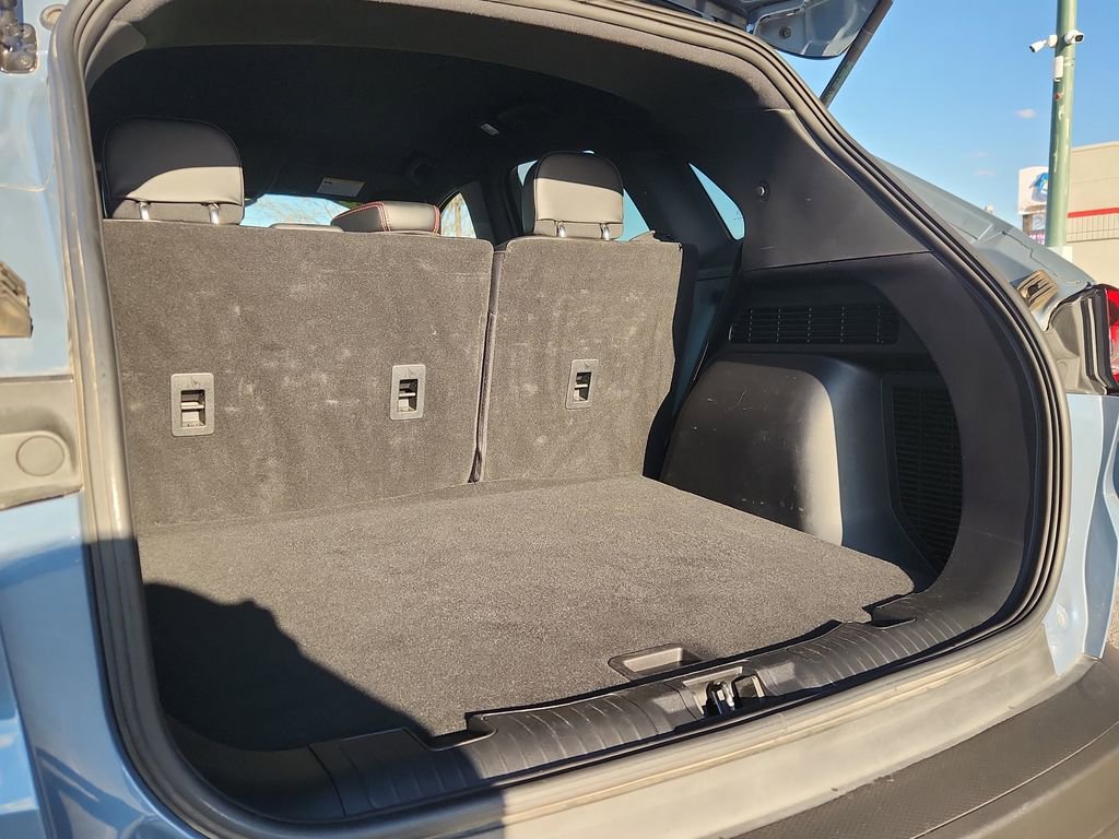 Used 2025 Ford Escape ST-Line image 12