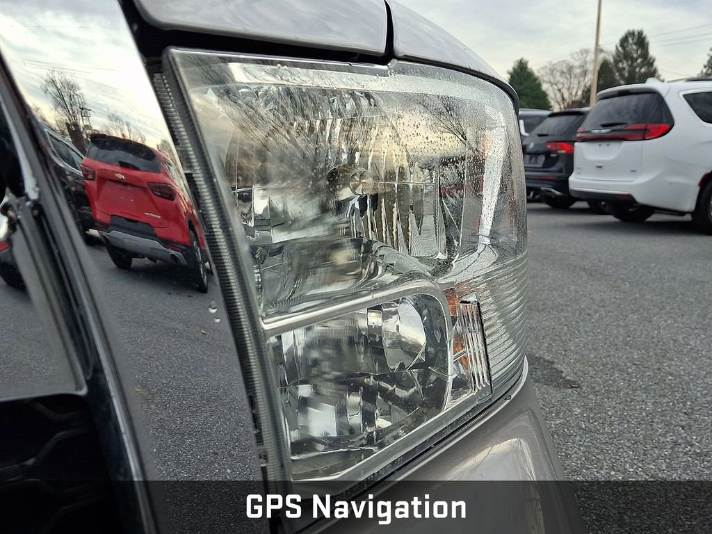 Used 2023 RAM 1500 Classic SLT w/ Trailer & Traction Group image 10