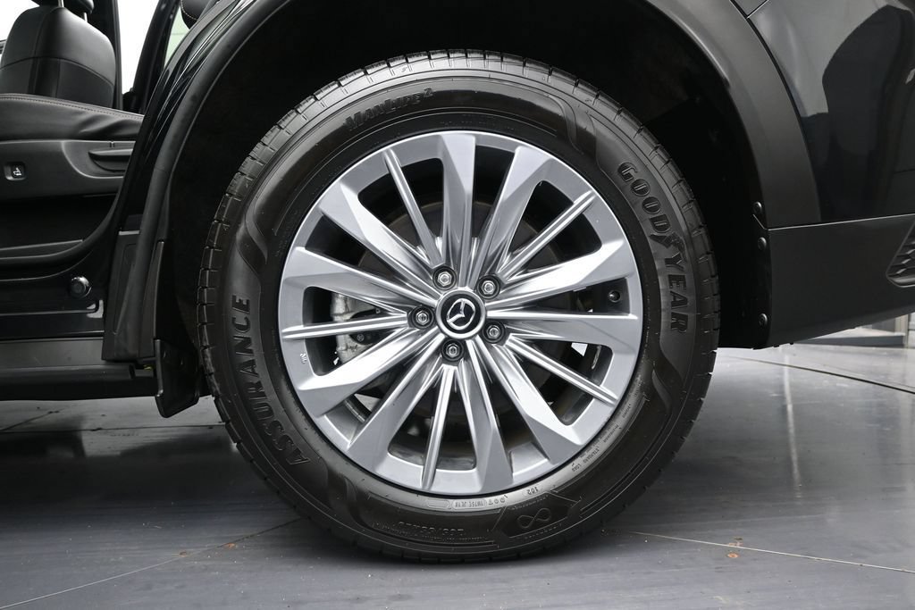 Used 2024 MAZDA CX-90 Plug-In Hybrid w/ Preferred AWD/4WD image 14
