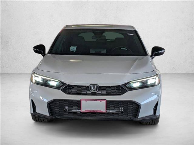 New 2026 Honda Civic Sport image 6