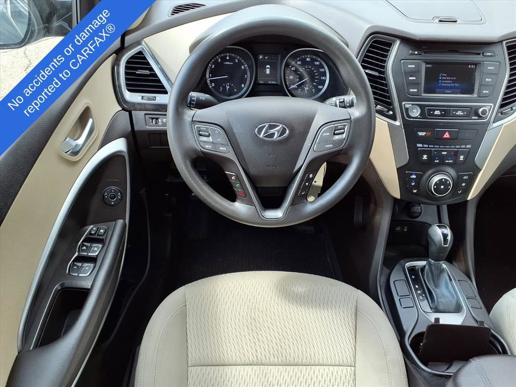 Used 2017 Hyundai Santa Fe Sport w/ Cargo Package image 14