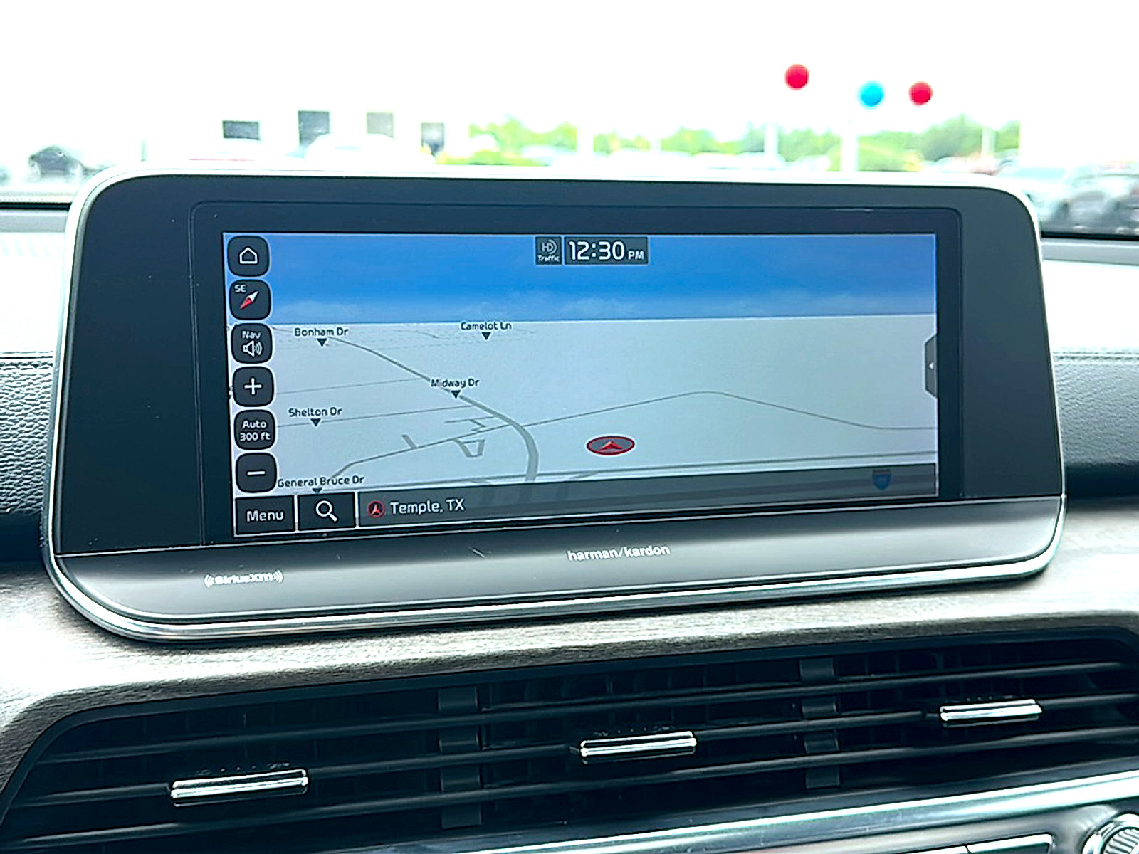 Used 2022 Kia Telluride SX w/ SX Prestige Package AWD/4WD image 30