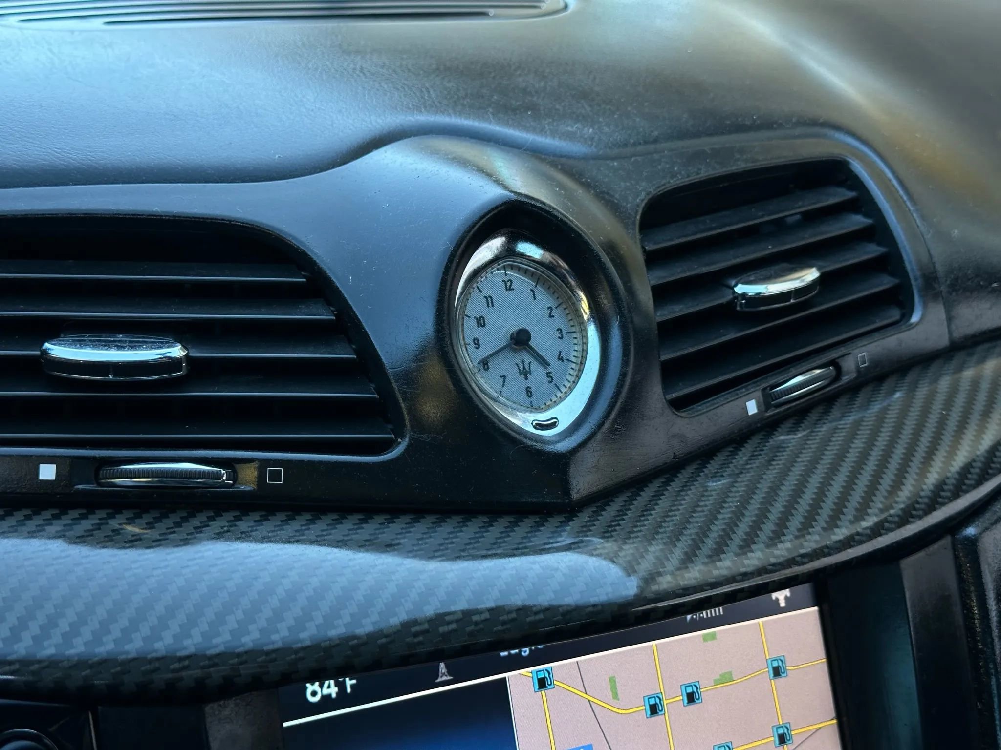 Used 2012 Maserati GranTurismo MC image 37