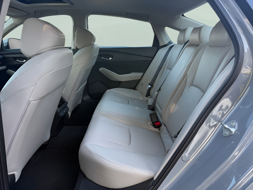 New 2026 Honda Accord EX-L image 11