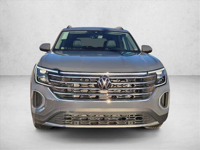New 2026 Volkswagen Atlas SE AWD/4WD image 6