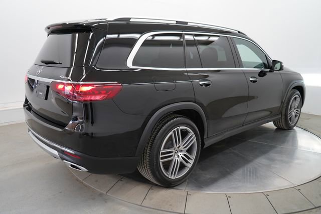 Used 2025 Mercedes-Benz GLS 450 4MATIC image 50