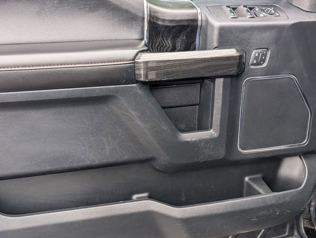 Used 2019 Ford F150 Platinum w/ Equipment Group 701A Luxury image 25