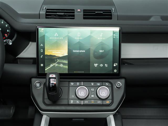 New 2026 Land Rover Defender 110 S AWD/4WD image 28