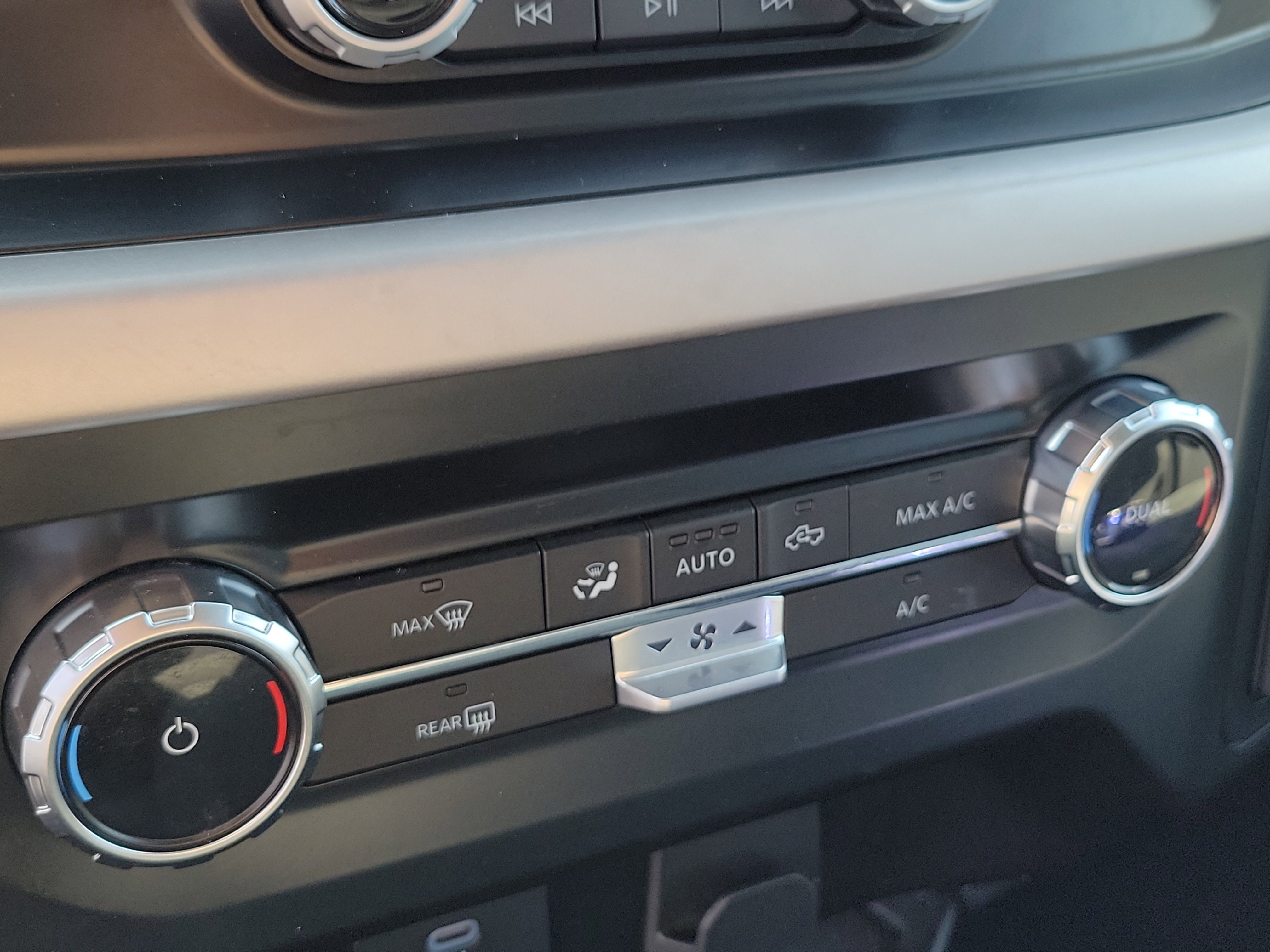 Used 2023 Ford F150 XLT w/ Equipment Group 301A Mid image 11