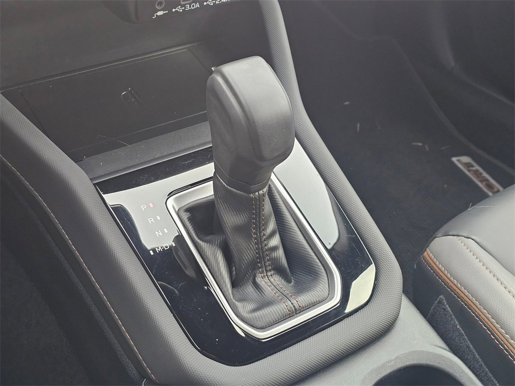 Used 2025 Subaru Forester Sport w/ Popular Package #1 image 35