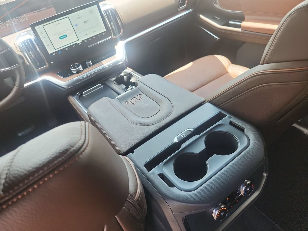 New 2027 Ford Expedition Max King Ranch AWD/4WD image 25