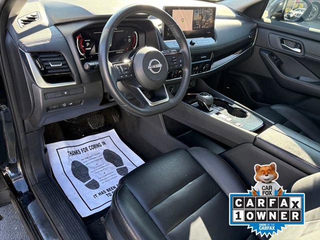 Used 2024 Nissan Rogue SL image 22